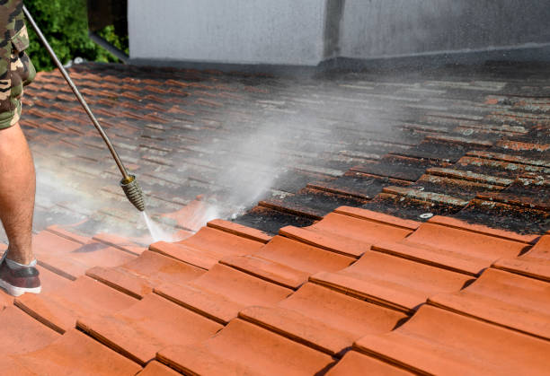 Why Choose Our Certified Pressure Washing Experts for Your Project Needs in Drum Point, MD?