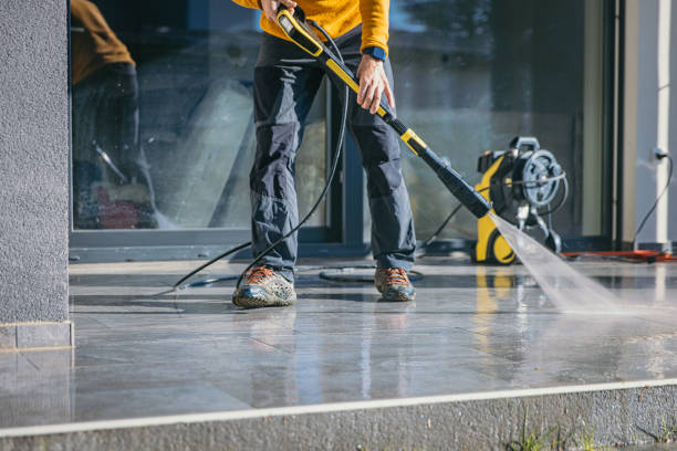 Best Roof Pressure Washing  in Drum Point, MD