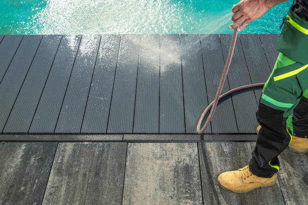 Best Roof Power Washing Services  in Drum Point, MD