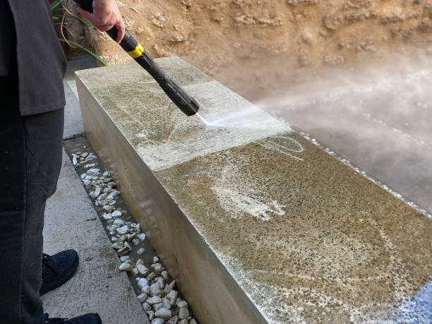 Best Commercial Building Pressure Washing  in Drum Point, MD