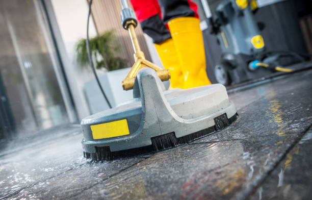 Pressure Washing Estimates in Drum Point, MD