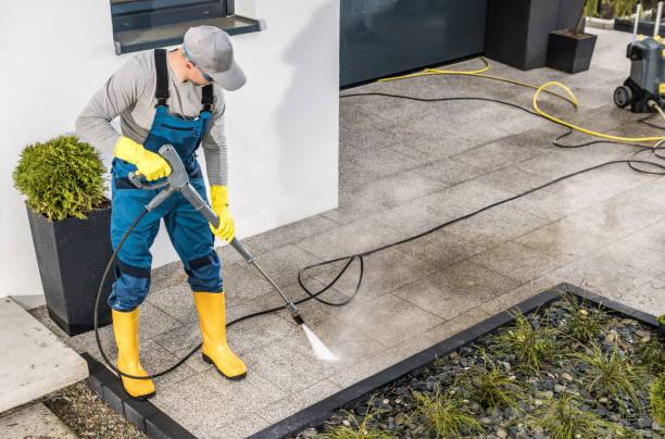 Best Exterior Home Cleaning  in Drum Point, MD