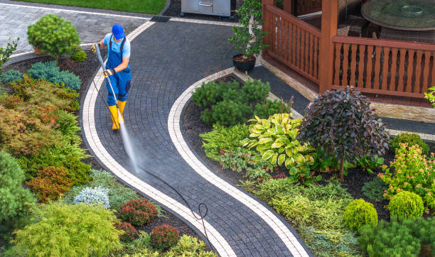 Best Affordable Pressure Washing  in Drum Point, MD